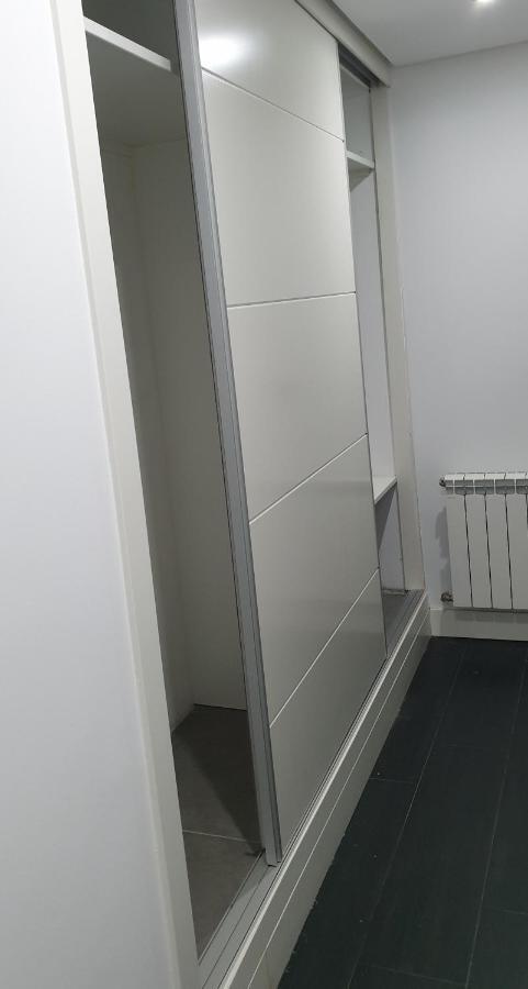 Altozano Apartamento Albacete Exterior foto