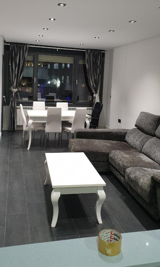 Altozano Apartamento Albacete Exterior foto